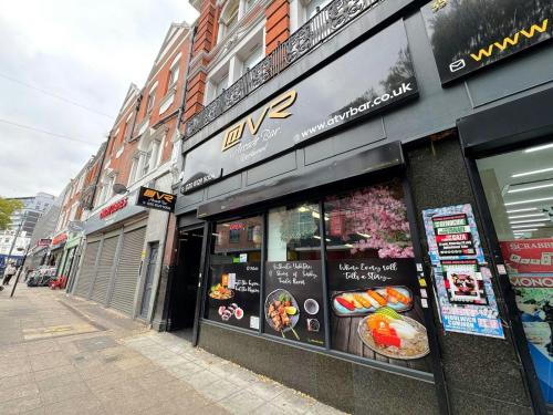 33 Hare Street, Woolwich, London, SE18