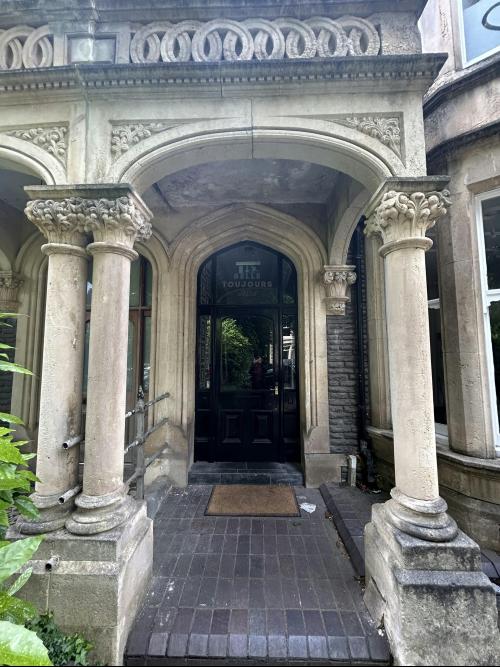 113 Cathedral Road, Cardiff, CF11