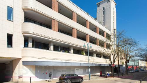 142A Powis Street, Woolwich, London, SE18