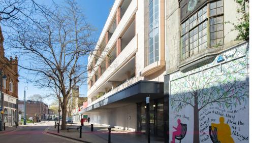 142A Powis Street, Woolwich, London, SE18