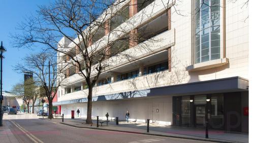 142A Powis Street, Woolwich, London, SE18