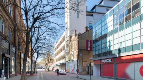 142A Powis Street, Woolwich, London, SE18