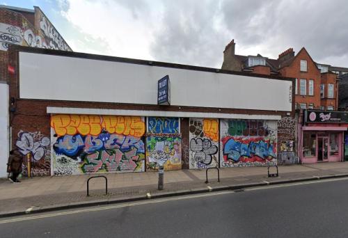 174 Rye Lane, Peckham, London, SE15