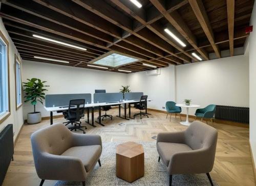 6 Grafton Mews, Fitzrovia, London, W1T