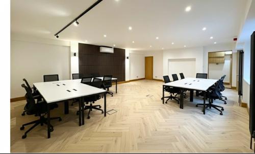 6 Grafton Mews, Fitzrovia, London, W1T