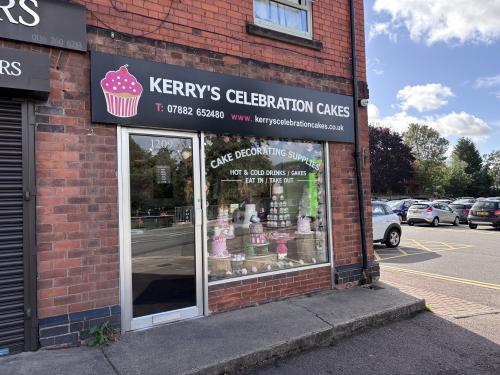 1209 Melton Road, Syston, Leicester, LE7