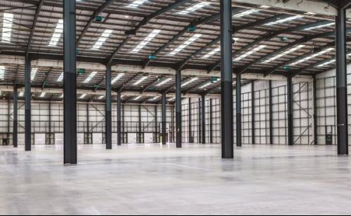 Magna Park 214, Hunter Boulevard, Lutterworth, LE17