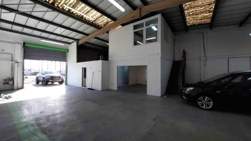 Unit 3 Springwood Court, Springwood Industrial Estate, Braintree, CM7