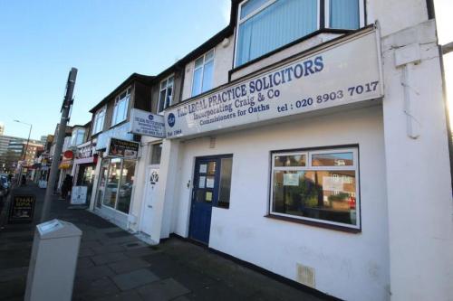 100 Wembley Park Drive, Wembley, HA9