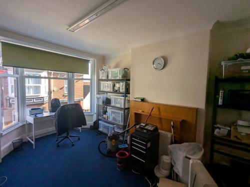 9 Mount Street, Cromer, NR27