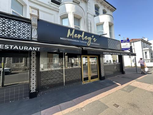 27 - 31, Langney Road, Eastbourne, BN21