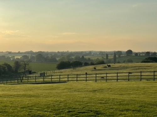 Hill Farm, Mill Road, Great Bardfield, CM7