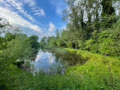Hill Farm, Mill Road, Great Bardfield, CM7