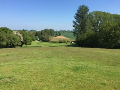 Hill Farm, Mill Road, Great Bardfield, CM7