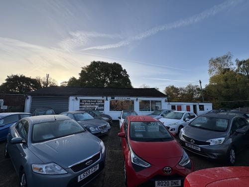 187 Lyndhurst Road, Ashurst, Southampton, SO40