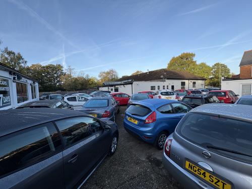 187 Lyndhurst Road, Ashurst, Southampton, SO40