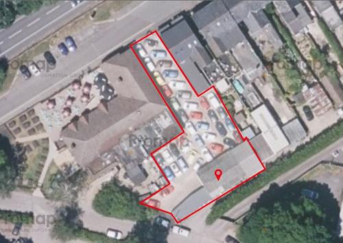 187 Lyndhurst Road, Ashurst, Southampton, SO40
