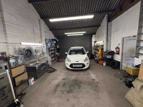 187 Lyndhurst Road, Ashurst, Southampton, SO40
