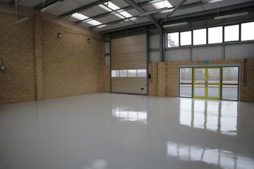 Unit 9, Oxford Road Industrial Estate, Gresham Way, Tilehurst, Reading, RG30