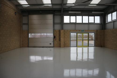 Unit 9, Oxford Road Industrial Estate, Gresham Way, Tilehurst, Reading, RG30