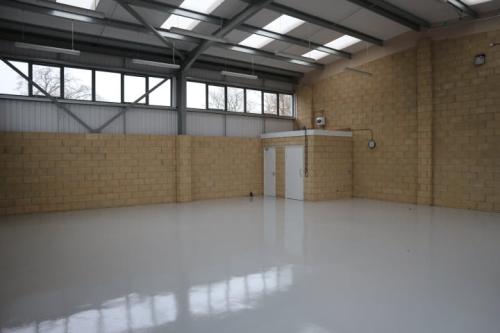 Unit 9, Oxford Road Industrial Estate, Gresham Way, Tilehurst, Reading, RG30