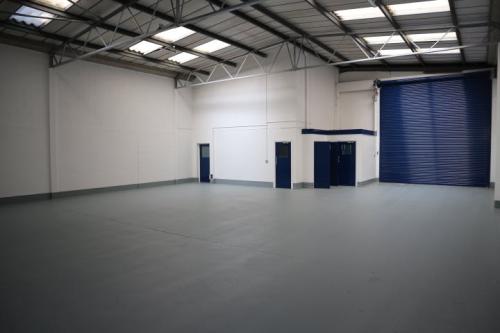 Unit 7, Oxford Road Industrial Estate, Gresham Way, Tilehurst, Reading, RG30