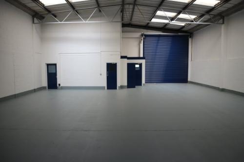 Unit 7, Oxford Road Industrial Estate, Gresham Way, Tilehurst, Reading, RG30