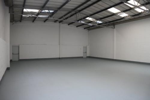 Unit 7, Oxford Road Industrial Estate, Gresham Way, Tilehurst, Reading, RG30