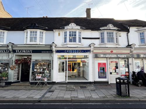 66 Moulsham Street, Chelmsford, CM2