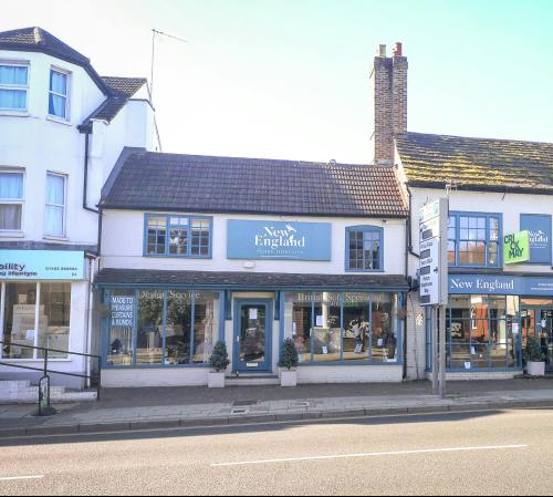 60-62 East Street, Horsham, RH12