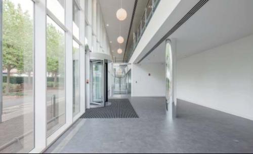 Unit 1, Western Avenue Business Park, Park Royal, London, W3