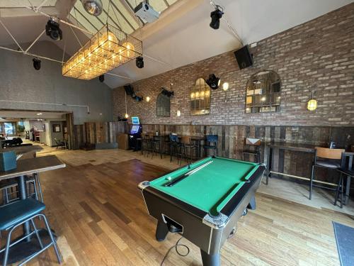 The Coach House, 59-60 Wind Street, Swansea, SA1