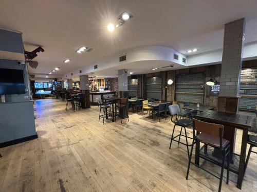 The Coach House, 59-60 Wind Street, Swansea, SA1