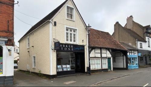 31 High Street, Cookham, SL6