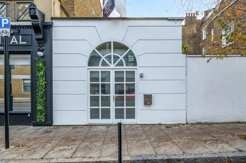 67A Halliford Street, Islington, London, N1