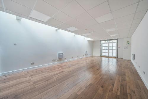 67A Halliford Street, Islington, London, N1