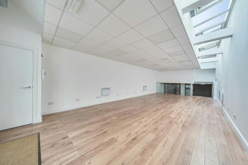 67A Halliford Street, Islington, London, N1