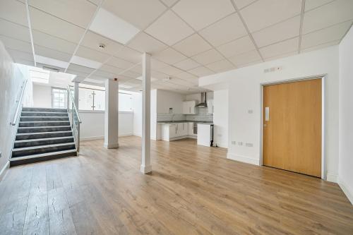 67A Halliford Street, Islington, London, N1