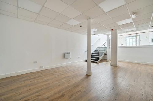 67A Halliford Street, Islington, London, N1