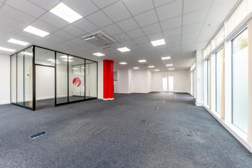 Unit A Quinton Court, Plough Way, Rotherhithe, London, SE16