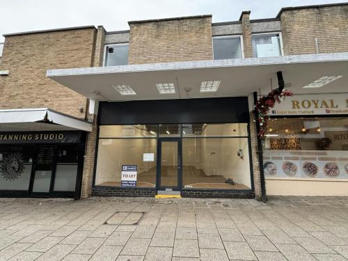Unit 25, Riverside Walk, Thetford, IP24