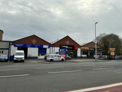 24 Ardwick Green South, Manchester, M13