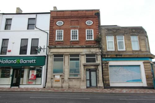 The Old HSBC Bank, 2 Westdyke Road, Redcar, TS10