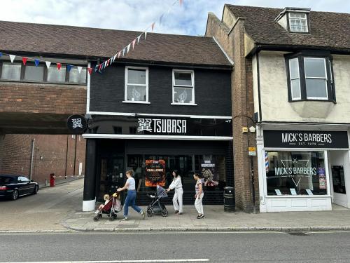 47 High Street, Ware, SG12