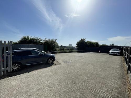 Godinton Yard, Godinton Way, Ashford, TN23