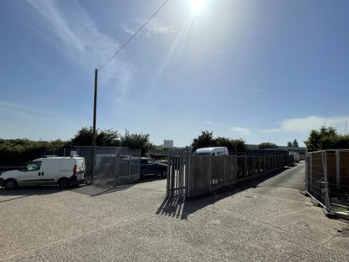 Godinton Yard, Godinton Way, Ashford, TN23