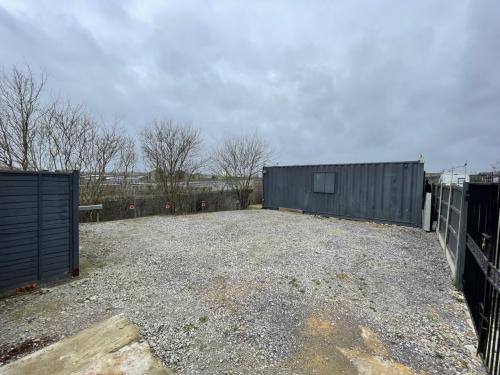 Godinton Yard, Godinton Way, Ashford, TN23