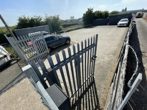 Godinton Yard, Godinton Way, Ashford, TN23