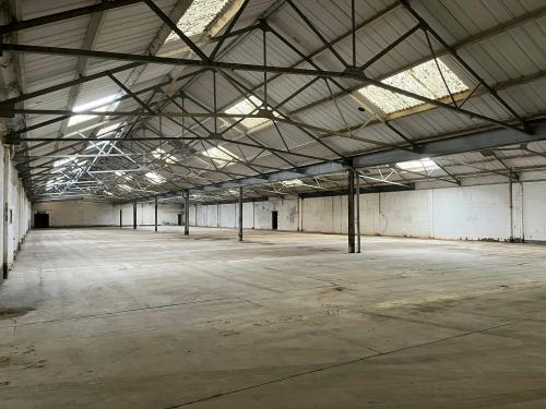 Units 3 & 4, 10-24 Standard Road, Park Royal, London, NW10