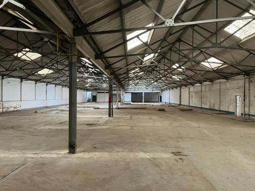 Units 3 & 4, 10-24 Standard Road, Park Royal, London, NW10